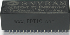 非易失性随机存取存储器(NVRAM)OKS1275 