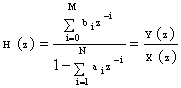 基于DSP C54x的数字滤波器设计