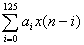 基于DSP C54x的数字滤波器设计