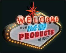 EDN Product of the year